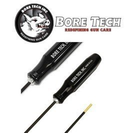 Baqueta BoreTech V-Stix calibre .22" - .45" -tamaño pistola