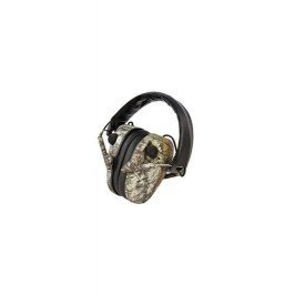 Cascos Caldwell E-MAX Low Mossy Electronics Camufl