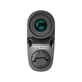 TELÉMETRO SIGSAUER KILO 1000