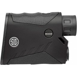 TELÉMETRO SIGSAUER KILO 1000