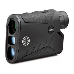 TELÉMETRO SIGSAUER KILO 1000