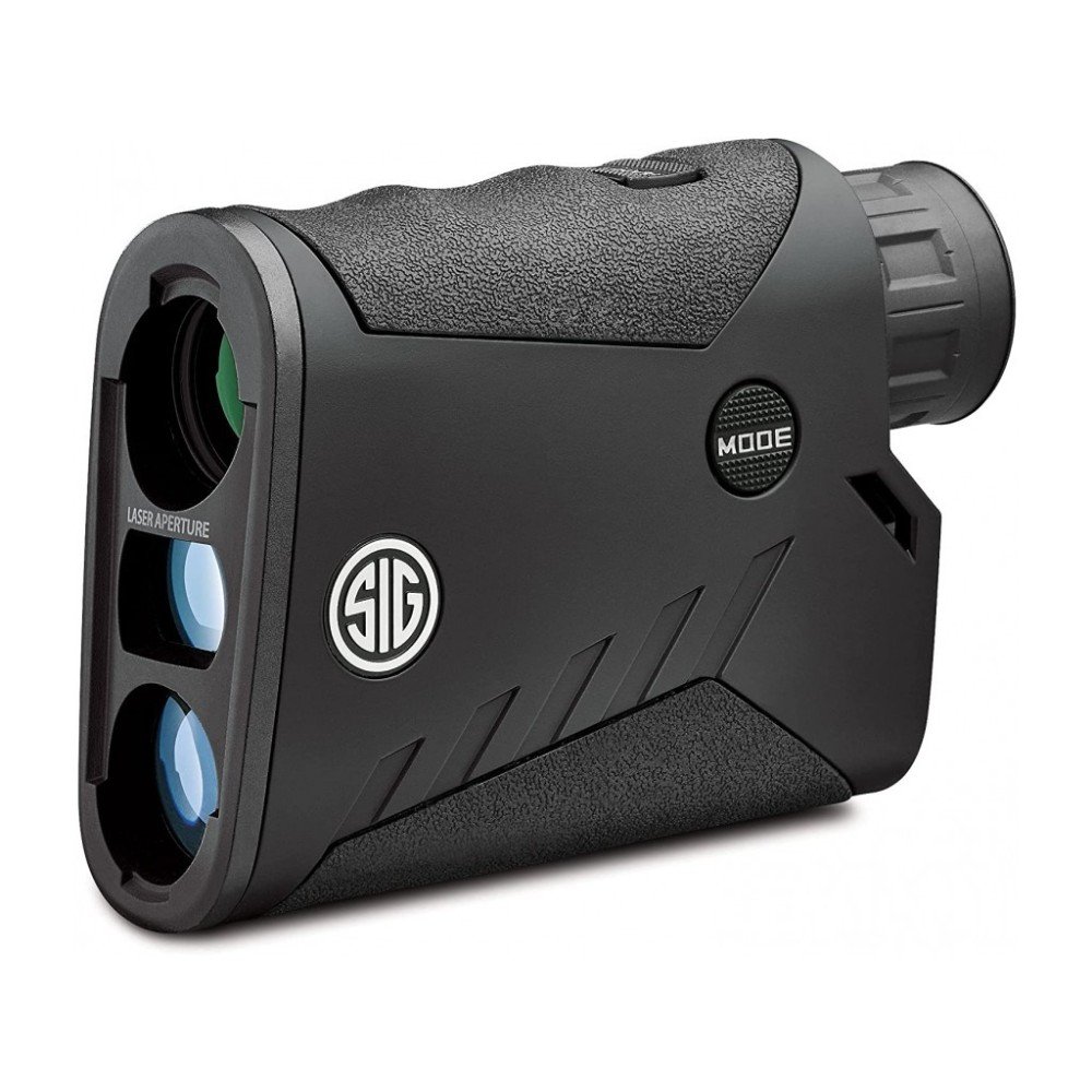 TELÉMETRO SIGSAUER KILO 1000