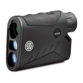 TELÉMETRO SIGSAUER KILO 1000