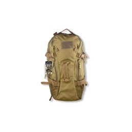 MOCHILA TACTICA BARBARIC COYOTE