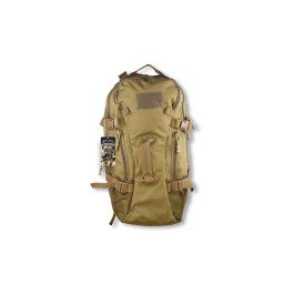 MOCHILA TACTICA BARBARIC COYOTE