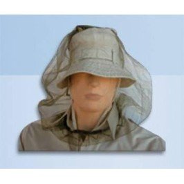 MOSQUITERA DE CABEZA