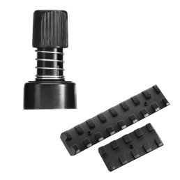 REVOLVER  LEGENDS S40 4" 4,5mm