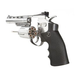 REVOLVER  LEGENDS S40 4" 4,5mm