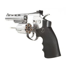 REVOLVER  LEGENDS S40 4" 4,5mm