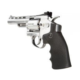 REVOLVER  LEGENDS S40 4" 4,5mm