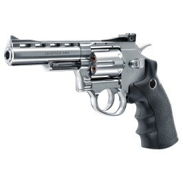 REVOLVER  LEGENDS S40 4" 4,5mm