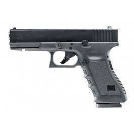 PISTOLA GLOCK 17  Pellet/BB-Co2