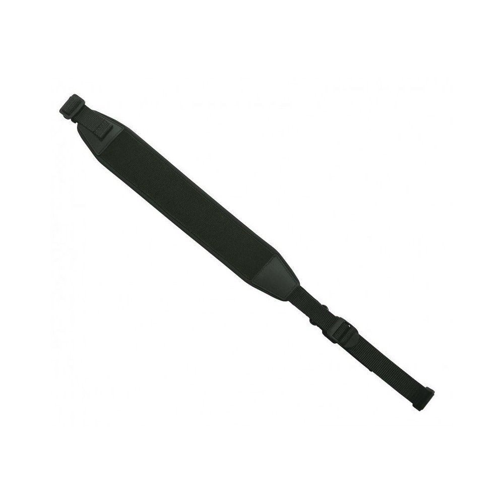 CORREA PORTA ARMAS NEOPRENO NEGRA