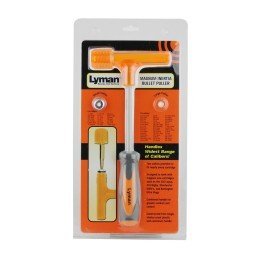 MARTILLO DE INERCIA LYMAN