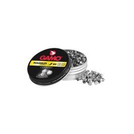 Balines GAMO MAGNUM - 5.5mm - 250 und.