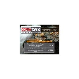 BOTAS COFRA PRO HUNTER ORANGE - Talla 43