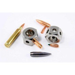 SINCLAIR HEX STYLE BULLET COMPARATORS