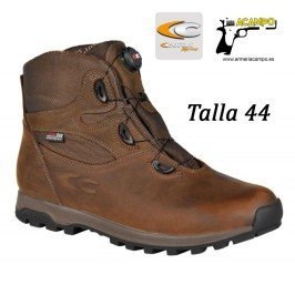 BOTAS COFRA DOME BROWN - Talla 44
