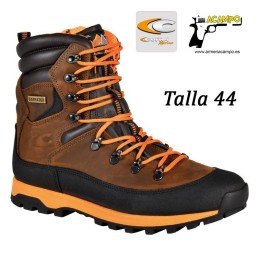 BOTAS COFRA PRO HUNTER ORANGE - Talla 44