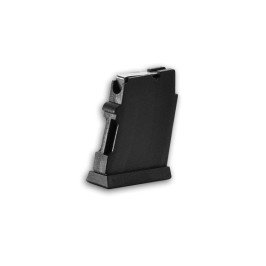 CARGADOR CZ 457 / 455 / 512 - 5 cartuchos 22LR.