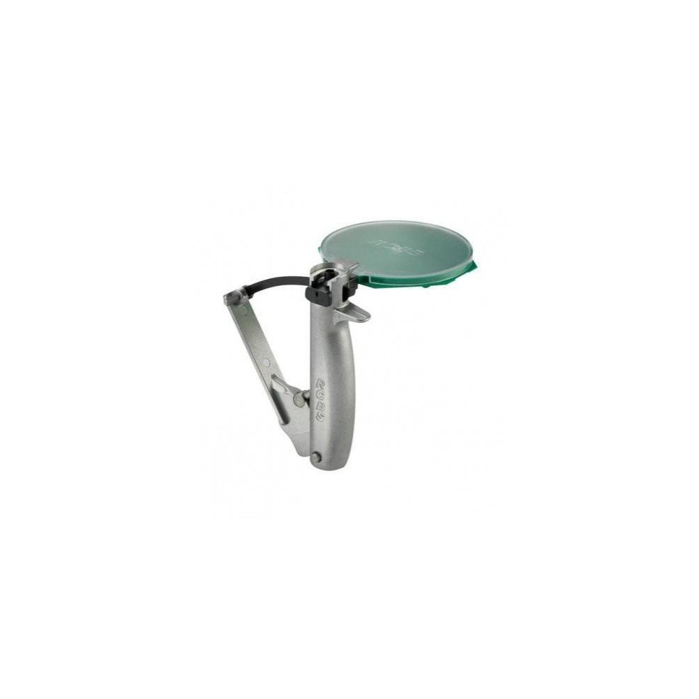 Empistonador manual RCBS