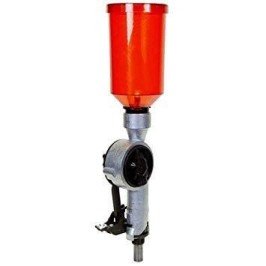 Dosificador de prensa Auto - Drum Deluxe