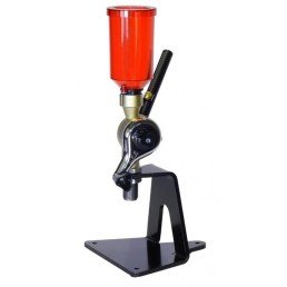 Dosificador Micrométrico Pólvora Lee Deluxe