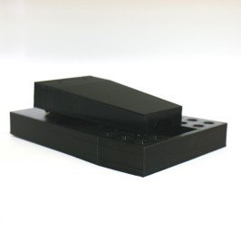 Soporte de carga para avancarga