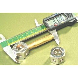 SINCLAIR HEX STYLE BULLET COMPARATORS