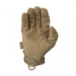 GUANTES MECHANIX THE ORIGINAL- TALLA XL