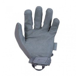 GUANTES MECHANIX THE ORIGINAL- NEGRO- TALLA M