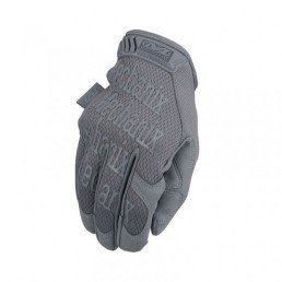 GUANTES MECHANIX THE ORIGINAL- NEGRO- TALLA M