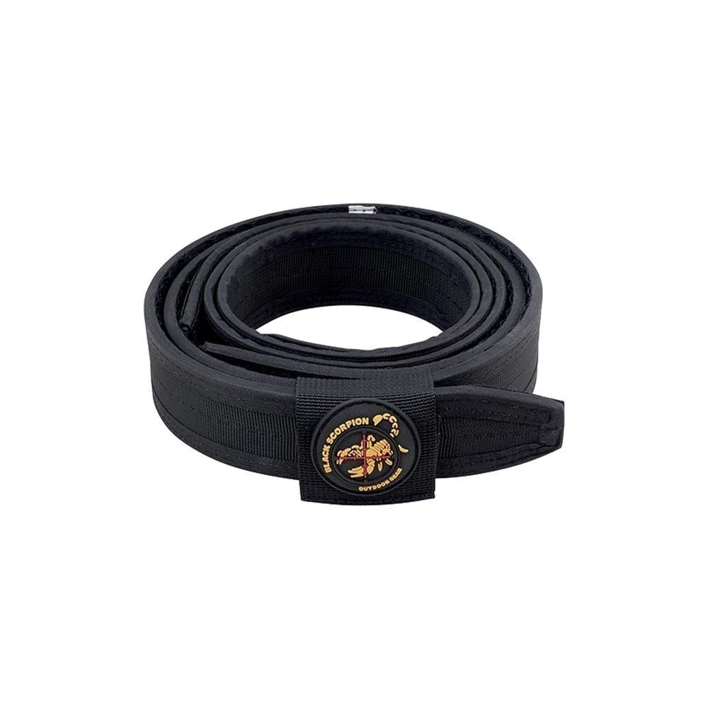 Cinturon BLACK SCORPION Pro HD- L