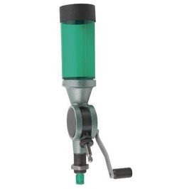 Dosificador de pólvora RCBS Uniflow