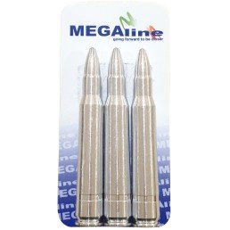 SALVAPERCUTOR METALICO Cal. 30-06( 3 unid.)