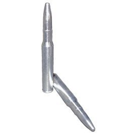 SALVAPERCUTOR METALICO Cal. 30-06( 3 unid.)