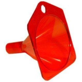 Embudo LEE para pólvora