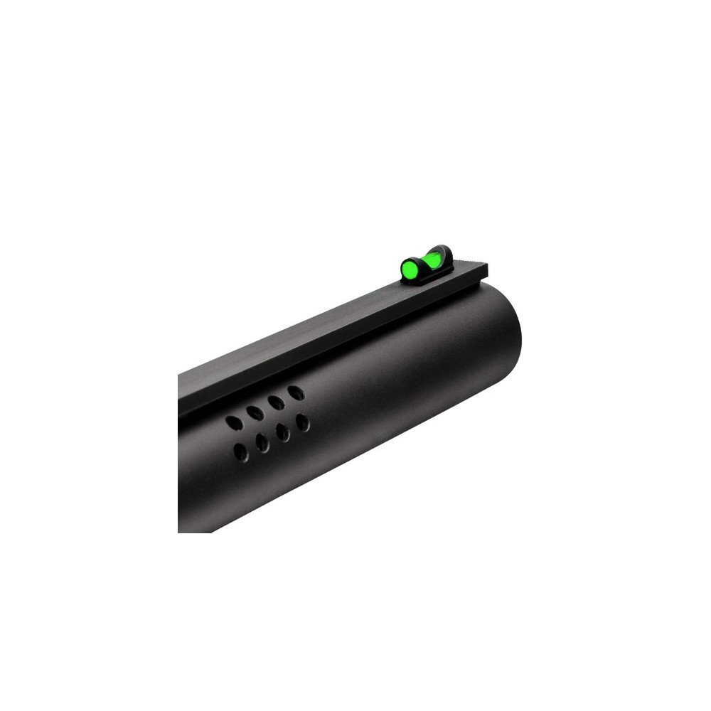 Punto de fibra óptica TRUGLO®  FAT BEAD - VERDE - 2,6 mm