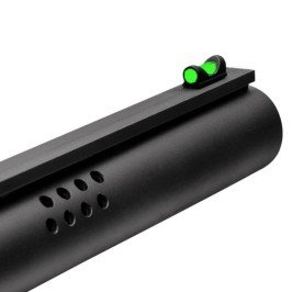 Punto de fibra óptica TRUGLO®  FAT BEAD - VERDE - 2,6 mm
