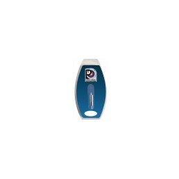 Jag PAUL CLEAN Cal. 38/9mm