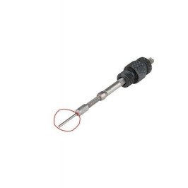 Aguja de desempistonar Decapping Long