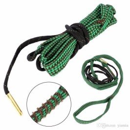 Baqueta textil - Cal.25/264/6,5mm