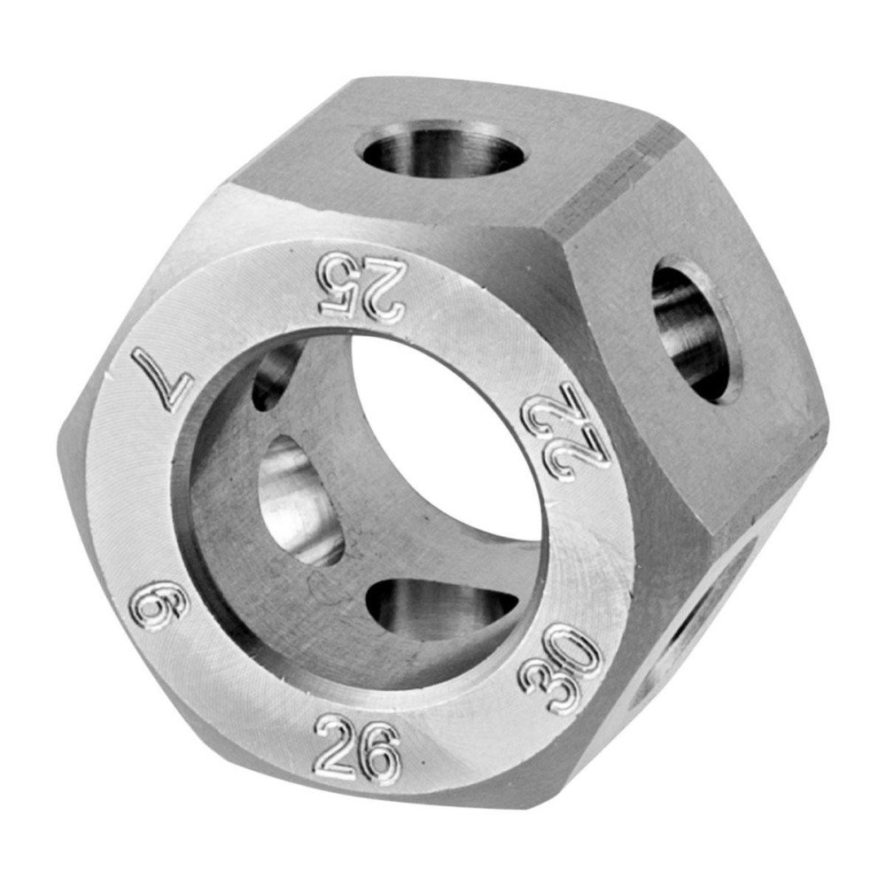 SINCLAIR HEX STYLE BULLET COMPARATORS