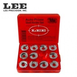 Set Shell Holder Auto Prime