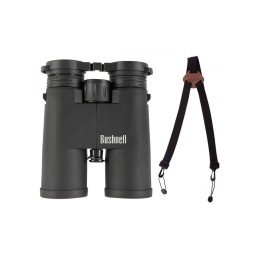 Prismaticos BUSHNELL POWERVIEW  - 12x42 negro