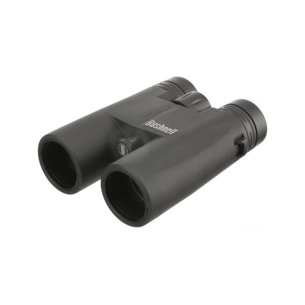 Prismaticos BUSHNELL POWERVIEW  - 12x42 negro