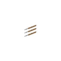 BORETECH  Cepillo BRONCE -  Cal. 32