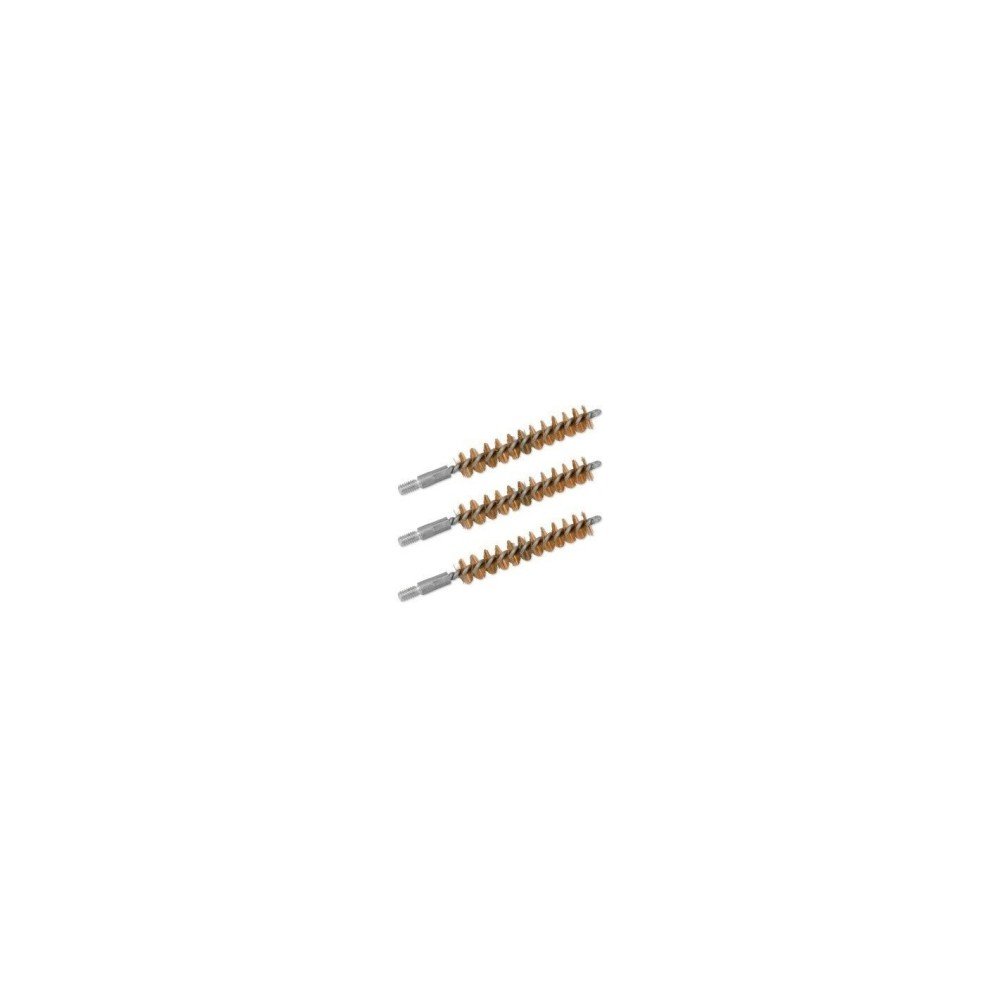 BORETECH  Cepillo BRONCE -  Cal. 243/6mm