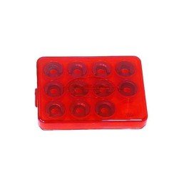 Set Shell Holder Auto Prime