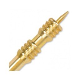 BORETECH  Jag Proof- Positive- Cal. 243/ 6mm